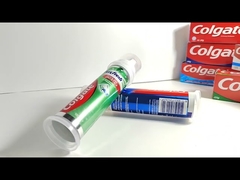 #toothpasteslime #toothpastefactory de #Colgate frais maximum de pâte dentifrice