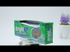 dentifrice, rince-bouche, poudre dentifrice