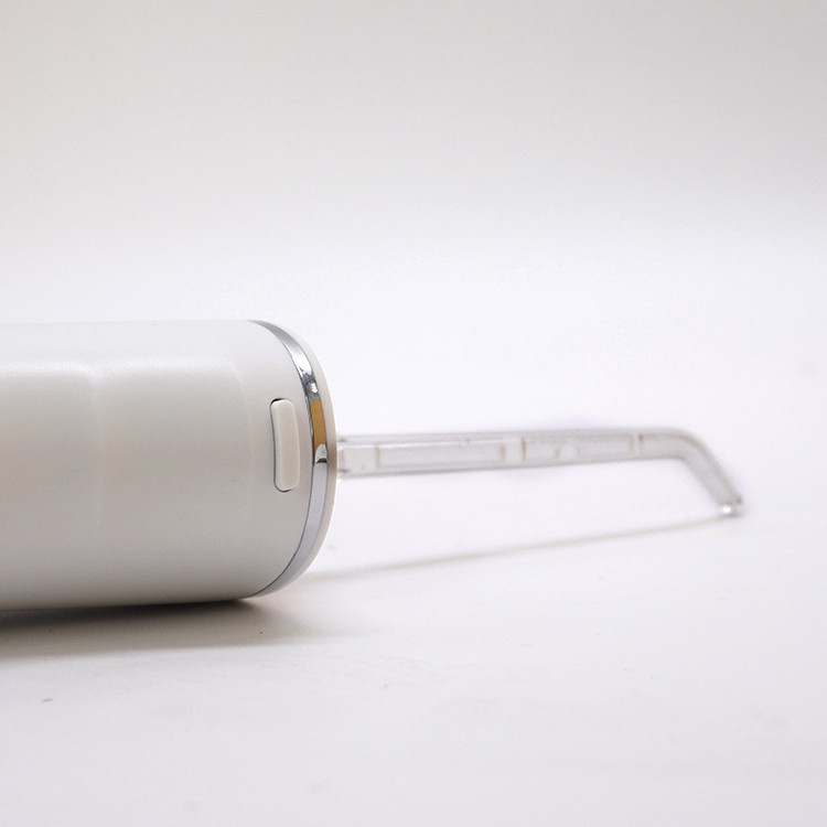 l'eau dentaire rechargeable orale sans fil Flosser d'Usb de 180ml Irrigator pour le voyage