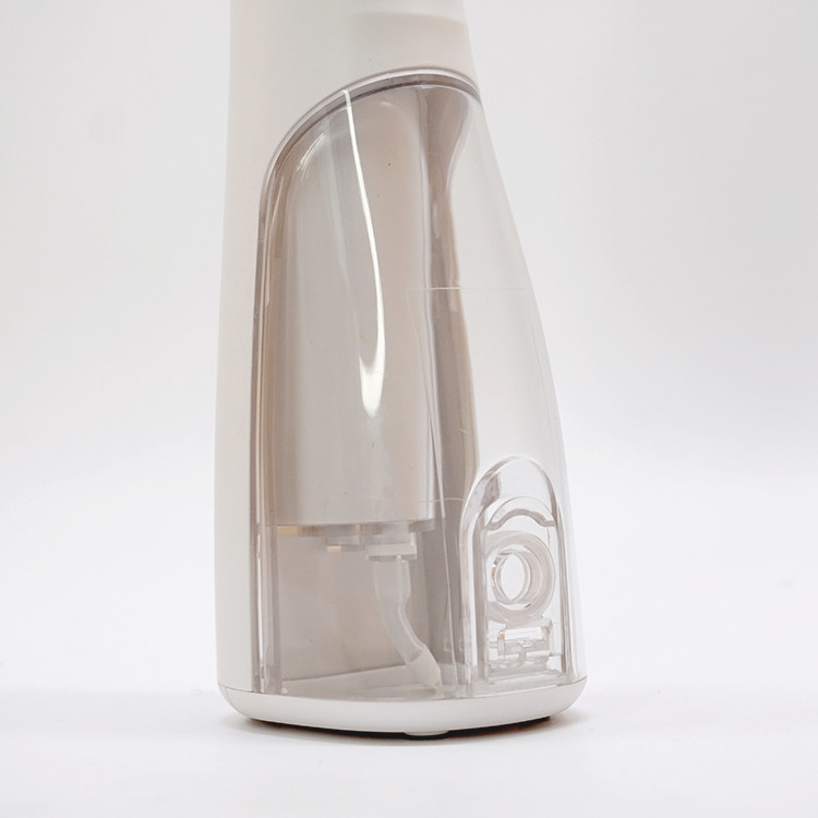 l'eau dentaire rechargeable orale sans fil Flosser d'Usb de 180ml Irrigator pour le voyage