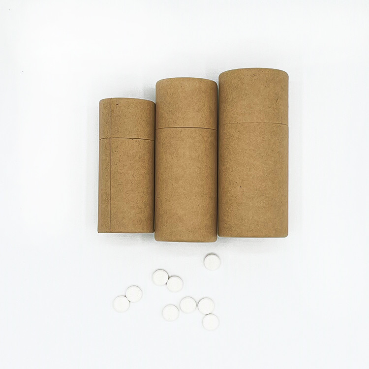 Collutoire de blanchiment naturel dentaire de dents de saveur de pâte dentifrice de solide en bon état de rebut zéro portatif de Tablettes