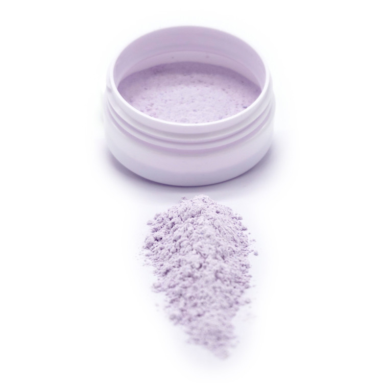 Poudre de blanchiment des dents efficace non toxique et sans danger pour la vie quotidienne