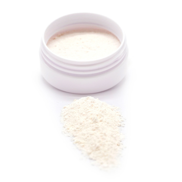 Poudre de blanchiment des dents efficace non toxique et sans danger pour la vie quotidienne