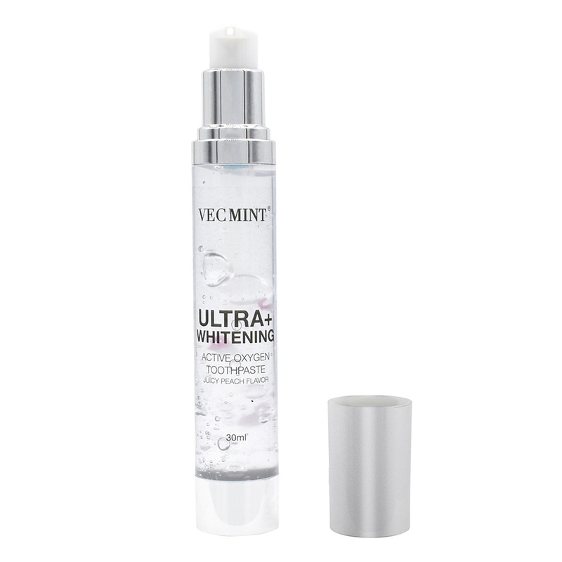 OEM Efficace blanchiment Anti-sensibilité dentifrice ensemble 30ml élimination des taches bouche respiration nettoyage des dents