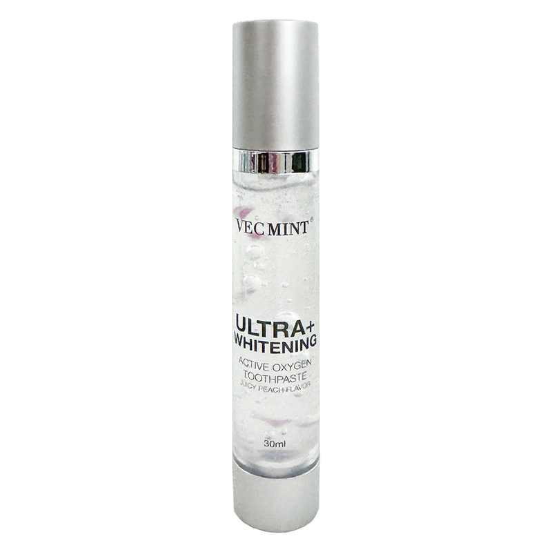 OEM Efficace blanchiment Anti-sensibilité dentifrice ensemble 30ml élimination des taches bouche respiration nettoyage des dents