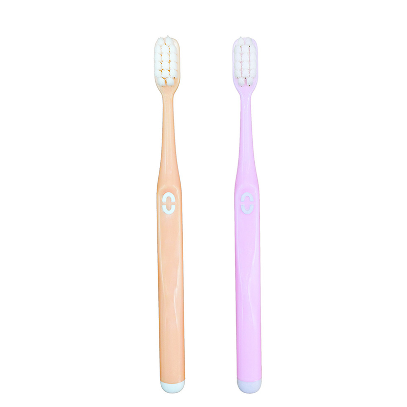 Brosse à dents pour adultes de nettoyage en profondeur avec une utilisation de 60 jours pour des soins buccaux supérieurs