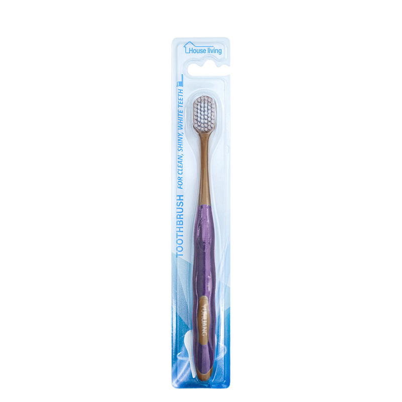 Les brosses à dents pour soins buccaux propres tuent 99,9% des bactéries, éliminent la plaque et le tartre