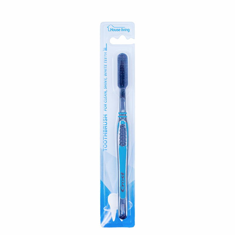 Les brosses à dents pour soins buccaux propres tuent 99,9% des bactéries, éliminent la plaque et le tartre
