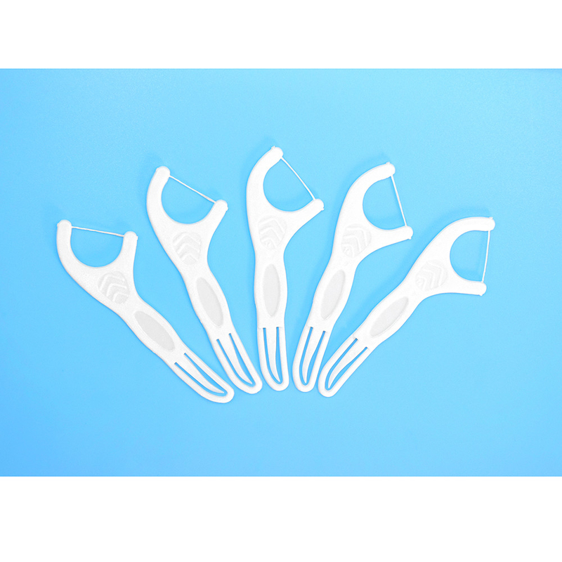 Prix d'usine Soins bucco-dentaires Eco-friendly Avancé Nettoyer le cure-dents Dental Flosser Choisir Pour la maison Voyage Utilisation hôtelière