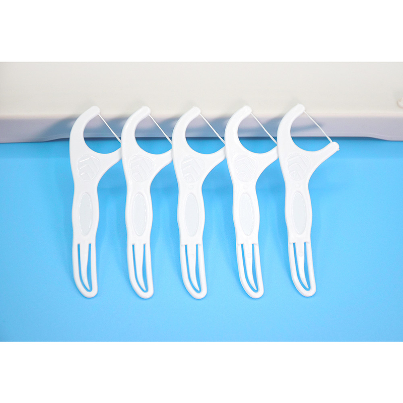 Prix d'usine Soins bucco-dentaires Eco-friendly Avancé Nettoyer le cure-dents Dental Flosser Choisir Pour la maison Voyage Utilisation hôtelière
