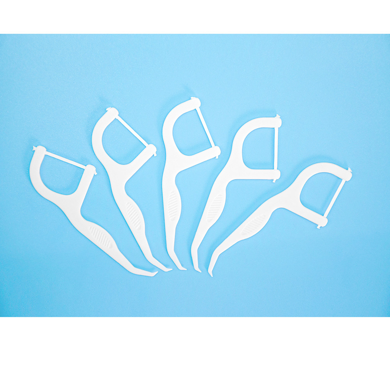 Prix d'usine Soins bucco-dentaires Eco-friendly Avancé Nettoyer le cure-dents Dental Flosser Choisir Pour la maison Voyage Utilisation hôtelière