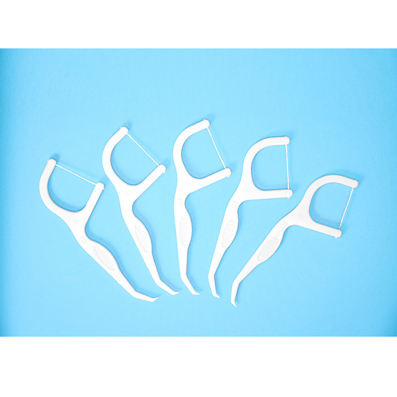 Prix d'usine Soins bucco-dentaires Eco-friendly Avancé Nettoyer le cure-dents Dental Flosser Choisir Pour la maison Voyage Utilisation hôtelière