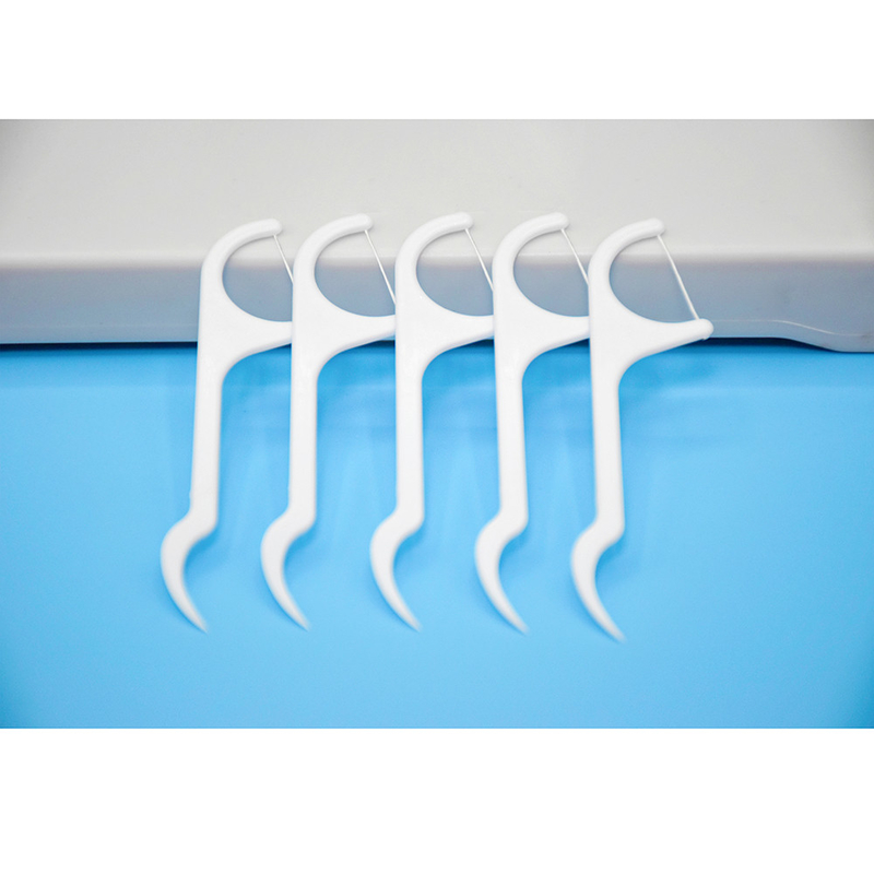 Prix d'usine Soins bucco-dentaires Eco-friendly Avancé Nettoyer le cure-dents Dental Flosser Choisir Pour la maison Voyage Utilisation hôtelière