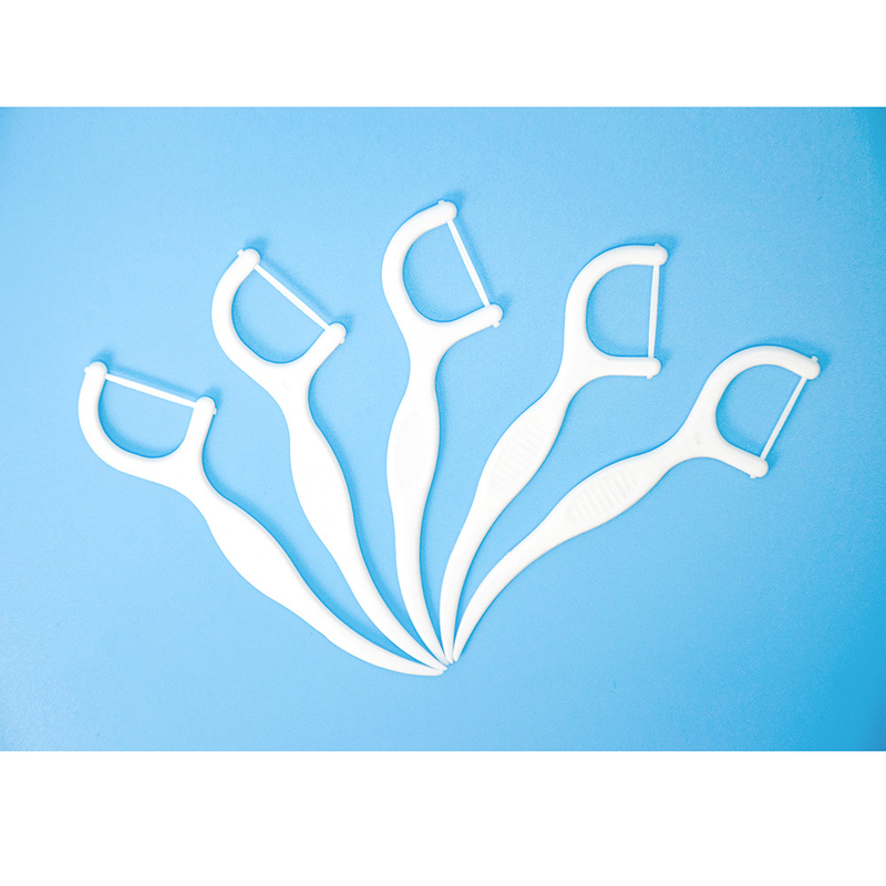 Prix d'usine Soins bucco-dentaires Eco-friendly Avancé Nettoyer le cure-dents Dental Flosser Choisir Pour la maison Voyage Utilisation hôtelière