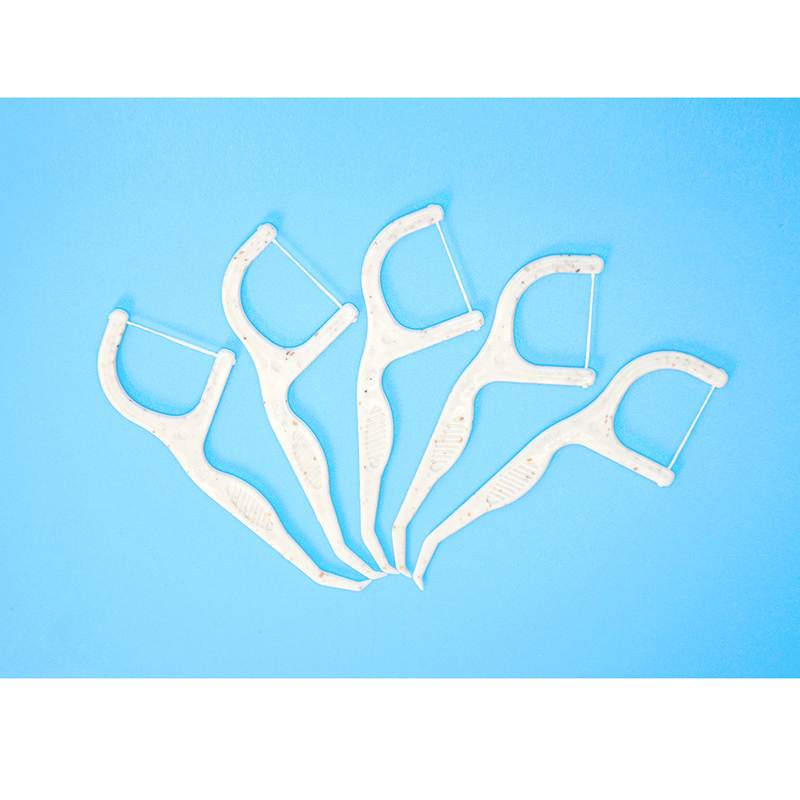 Prix d'usine Soins bucco-dentaires Eco-friendly Avancé Nettoyer le cure-dents Dental Flosser Choisir Pour la maison Voyage Utilisation hôtelière
