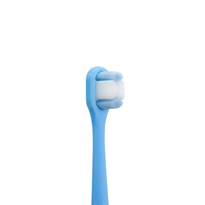 Brosses à dents pour enfants à brosses douces de haute qualité personnalisables