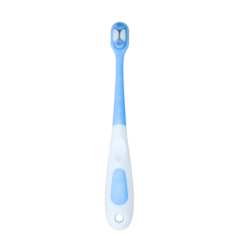 Brosses à dents pour enfants à brosses douces de haute qualité personnalisables