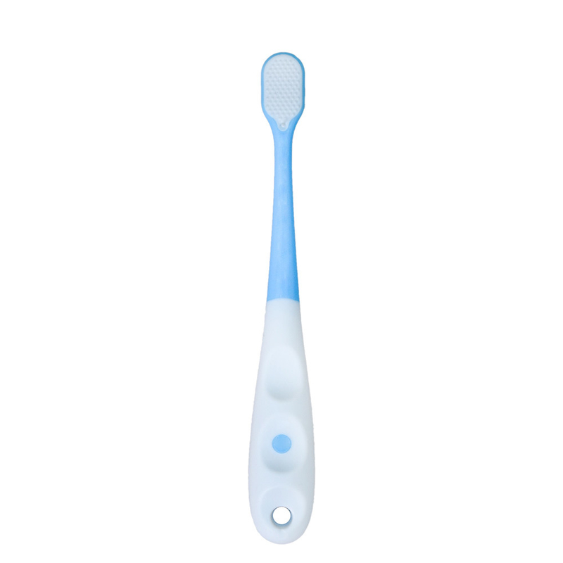 Brosses à dents pour enfants à brosses douces de haute qualité personnalisables