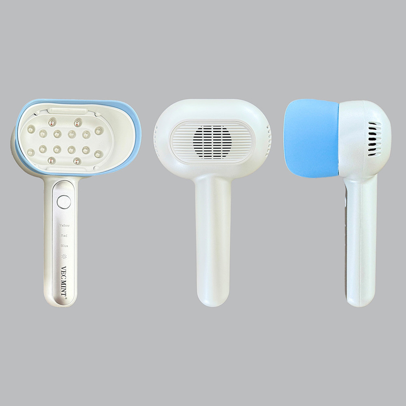 Gel de blanchiment des dents professionnel de qualité supérieure pour la maison