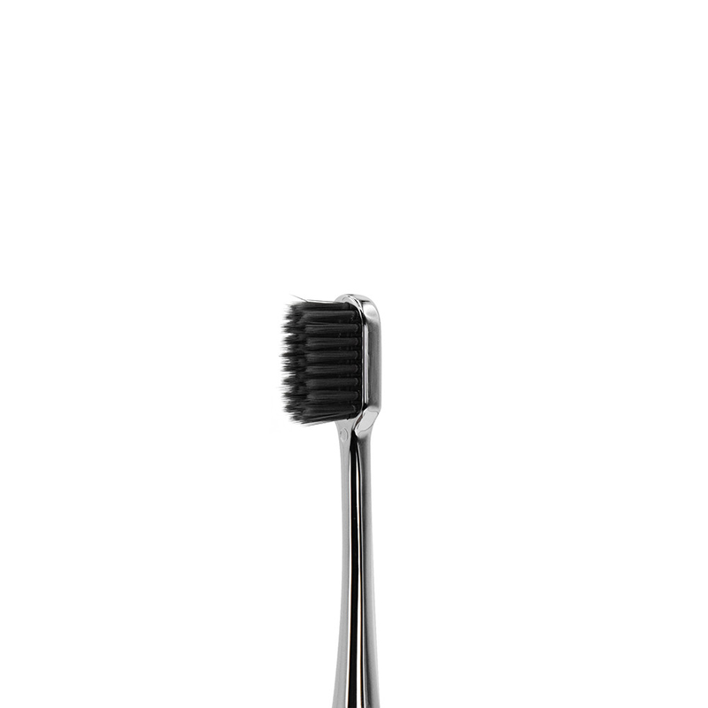 La brosse à dents VECMINT haut de gamme pour adultes: un design exquis pour une hygiène buccale supérieure, parfaite pour une utilisation quotidienne