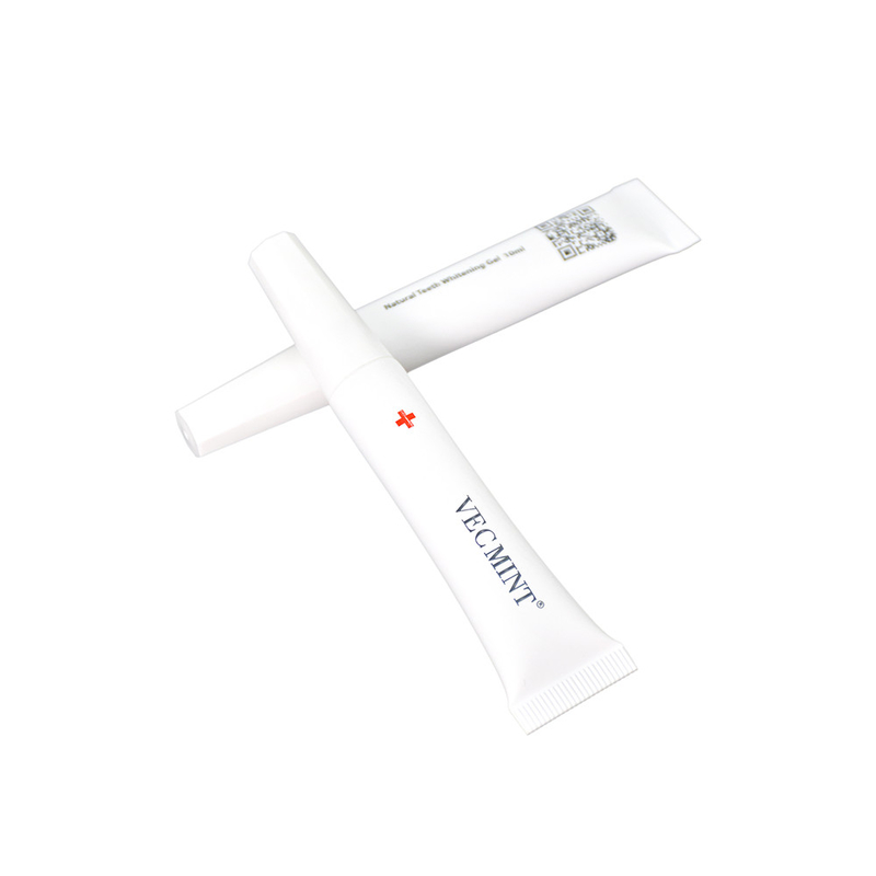 Extrait de plantes Gel de blanchiment des dents stylo professionnel quotidien de blanchiment instantané stylo pour la maison quotidienne en utilisant d' autres produits de blanchiment