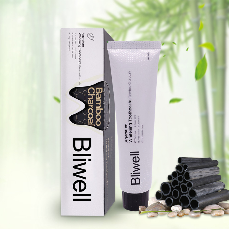 OEM en gros de fabricants blanchissant des saveurs multiples de pâte dentifrice pour les enquêtes bienvenues de pâte dentifrice de catégorie alimentaire bien choisie
