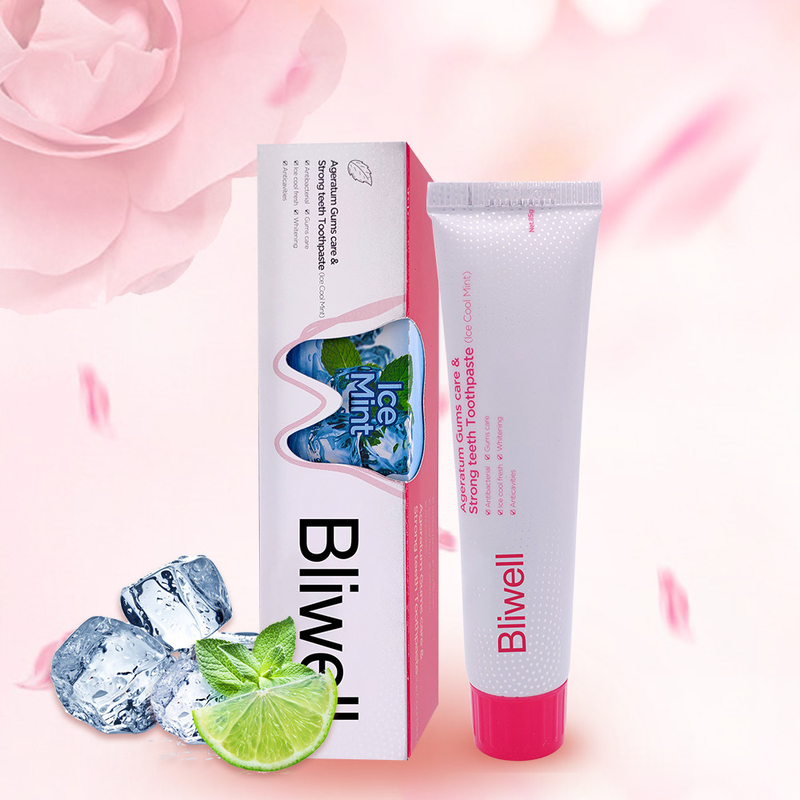 OEM en gros de fabricants blanchissant des saveurs multiples de pâte dentifrice pour les enquêtes bienvenues de pâte dentifrice de catégorie alimentaire bien choisie