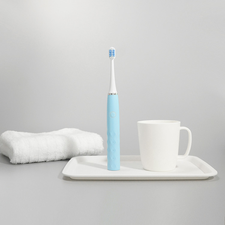 Adultes oraux de Sonic Electric Toothbrush Rechargeable For de brosses à dents de soin de charge d'Usb d'ODM